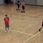 Εκπληκτικό καλάθι της τελευταίας στιγμής 