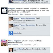 Αν στο Facebook γράφονταν αλήθειες