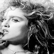 Γιατί φρίκαρε η Μαντόνα;