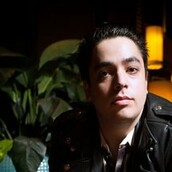 Λαμπερά φώτα στη μεγάλη πόλη 