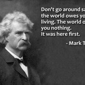 Οι Μεγάλες Αλήθειες της Παρασκευής