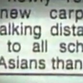 Ένα «ρατσιστικό» σφάλμα σε μία αγγελία 