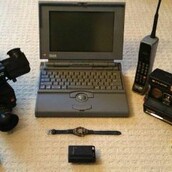 Τότε και τώρα: Τεχνολογία 1994 vs. 2014