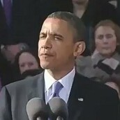 O Ομπάμα ως τραγουδιστής της ποπ γίνεται viral 