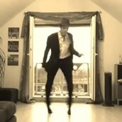 Ο χορός των ξωτικών υπάρχει στην πραγματικότητα!