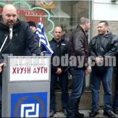 Είπε ο Παναγιώταρος, τον Βενιζέλο «μπουχέσα»!