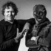 Ο Formichetti προσγειώνεται στον πλανήτη Diesel