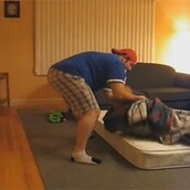 TGIF: Αστείες και τρομακτικές φάρσες 