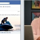 Ποιοί με εκνευρίζουν στο Facebook