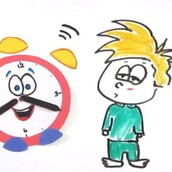 Μην πατάς το “snooze!”