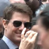 Η φορητή θερμάστρα του Τομ Κρουζ