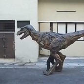 Το καλύτερο Halloween κοστούμι