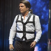 Το Γιλέκο-Οπλισμένο Σκυρόδεμα