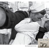 Πώς θα ήταν οι ιστορικές εικόνες αν είχαν τραβηχτεί με smartphone;