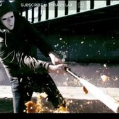 Smashing Pumpins στην κυριολεξία