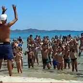 Το Πουλάκι Τσίου χορεύεται κιόλας