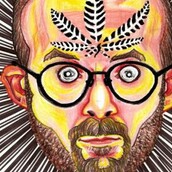 Ζωγραφίζοντας αυτοπροσωπογραφίες υπό την επήρεια ναρκωτικών