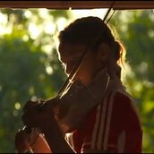 Σε μια φαβέλα της Παραγουάης, παιδιά παίζουν Μπαχ με έγχορδα φτιαγμένα από σκουπίδια