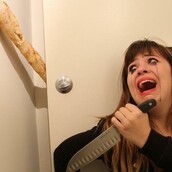 Τumblr trend: «μπαγκετάρισμα» χωρίς όρια!