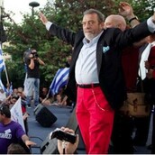 Ντ. Αργυρόπουλος: Ο άνθρωπος που παραγγέλνει σφαίρες για το κεφάλι του Γ. Στουρνάρα