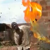 Ανεκτίμητο τρέιλερ ουγκαντέζικης ταινίας 