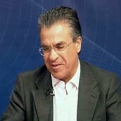 Ο τηλεοπτικός καβγάς της ημέρας: «Σας θυμάμαι από τα «πάρτι» στην ΕΡΤ και τα Πανεπιστήμια»