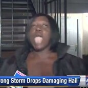 Η πιο ρεαλιστική περιγραφή καταιγίδας 