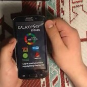 Ξεπακετάροντας το Γκάλαξι Ες Τέσσερα 