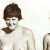 Η Γυμνίστρια Μέρκελ (ΝSFW)