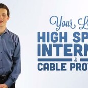 H πρώτη ειλικρινής εταιρεία παροχής Ίντερνετ 