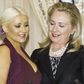 Οι καλύτερες φετινές φωτογραφίες της Χίλαρι Κλίντον 