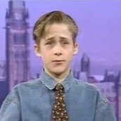 Βίντεο: Ο αξιολάτρευτος 12χρονος Ryan Gosling