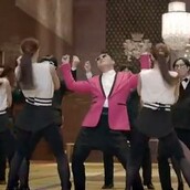 Να το! Το νέο τραγούδι/βίντεο του PSY!