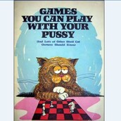 13 Εξωφρενικά Βιβλία Που Δεν Φανταζόμασταν Ότι Υπήρχαν.