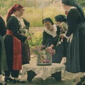 SUPER ΚΑΤΕΡΙΝΗ: Περιοδικό για Βλάχες