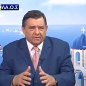 O Καρατζαφέρης κάνει την έκπληξη