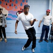 Το αυθεντικό Harlem Shake και η ιστορία του