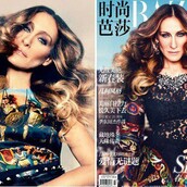 Έχει και η Κίνα τη Βανδή της