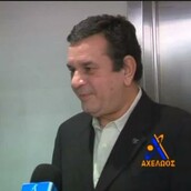 Ο Σταμάτης Σπανουδάκης προτείνει λύσεις: Ή τα όπλα, ή την προσευχή