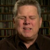 Ένας τυφλός περιγράφει τα χρώματα