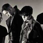 Οι xx διασκευάζουν το «I Miss You» της Beyoncé