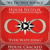 Τα οικόσημα γνωστών ιστοσελίδων μέσα από το Game Of Thrones