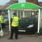 Βιάζεσαι για τα ψώνια της Παραμονής;