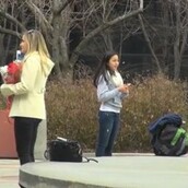 Όταν μία πρόταση γάμου πάει στραβά 