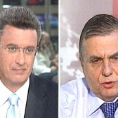 Χατζηνικολάου: «Η Ελληνοφρένεια να μη λέει χοντράδες»