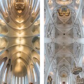  H εκκλησία γυρνάει ανάποδα! 