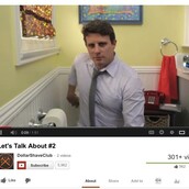 Αυτός είναι ο λόγος που όλα τα καινούρια βίντεο στο YouTube έχουν ακριβώς 301 views