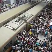 Αγανακτείτε με το αθηναϊκό μετρό; Δείτε αυτό το βίντεο