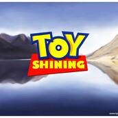 Toy Shining
