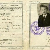 Ιστορικά Διαβατήρια Διασήμων